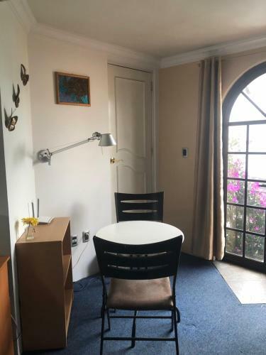 Apartamento Amplia Habitaci�n Tipo Ejecutiva Con Ba�o Privado