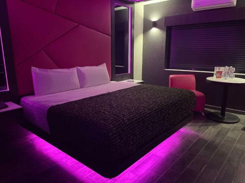 Hotel Passion Secrets Villas And Suites