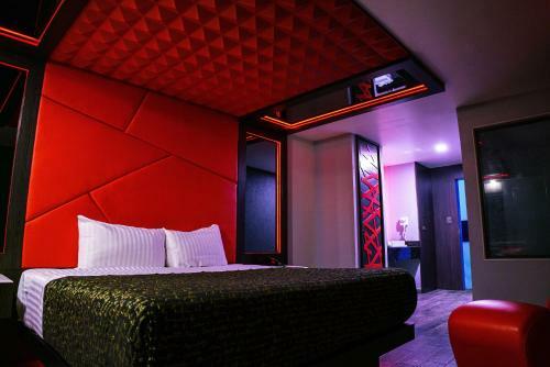 Hotel Passion Secrets Villas And Suites