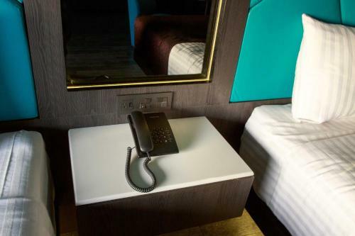 Hotel Passion Secrets Villas And Suites