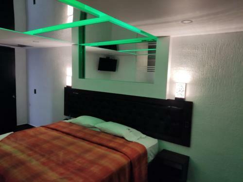 Hostal Hotel Monet, Hotel Las Torres