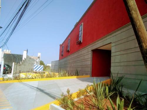 Hostal Hotel Monet, Hotel Las Torres