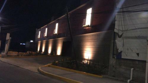 Hostal Hotel Monet, Hotel Las Torres