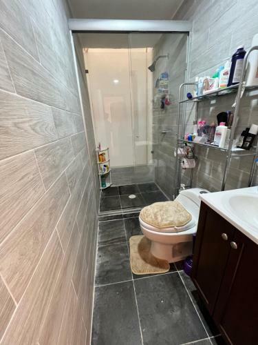 Apartamento Alojamiento Mirador