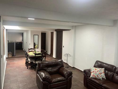 Apartamento Depametepec55