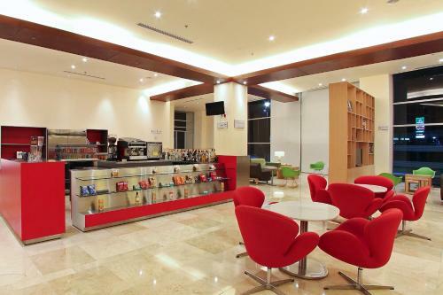 Hotel Opus Grand Toluca Aeropuerto