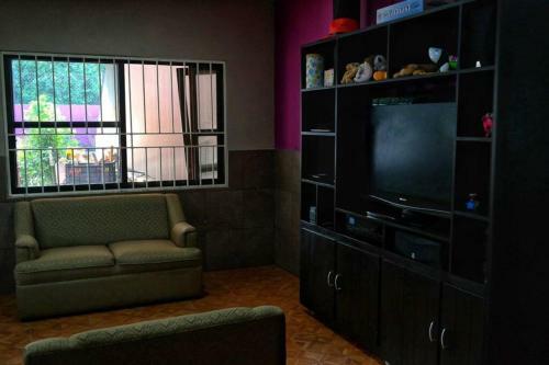 Casa Completa - 2 Pisos(home Office)