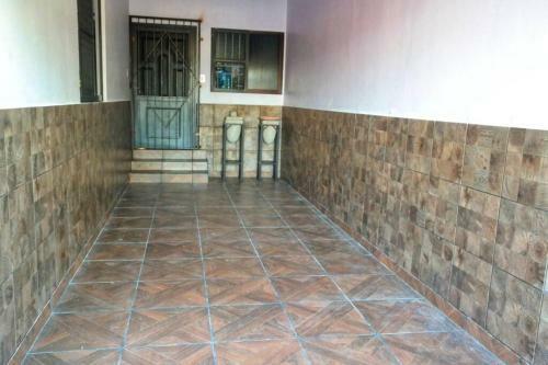 Casa Completa - 2 Pisos(home Office)
