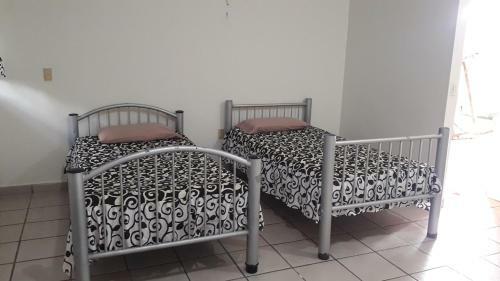 Apartamento Do�a Aby