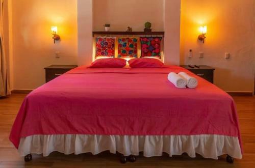 Apartamento Casa Para Acampar