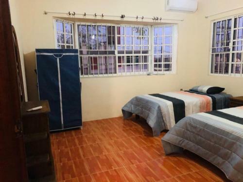 La Casa De Tuxpan