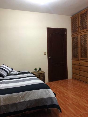 La Casa De Tuxpan