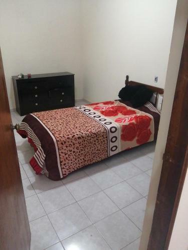 Habitaci�n Privada Con �reas Compartidas