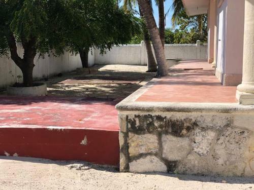 La Casita Playera De Bartola