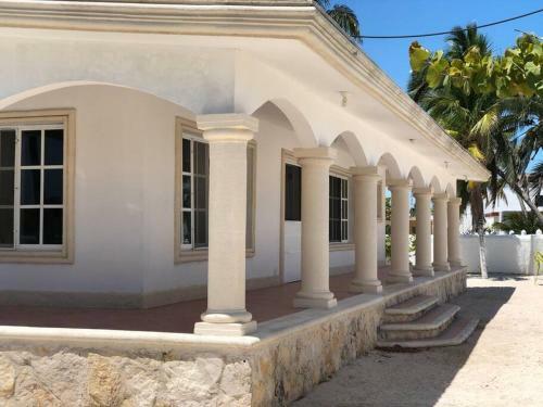 La Casita Playera De Bartola