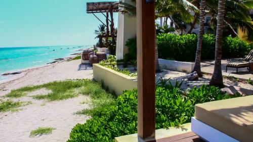 Icaria Luxury Villa