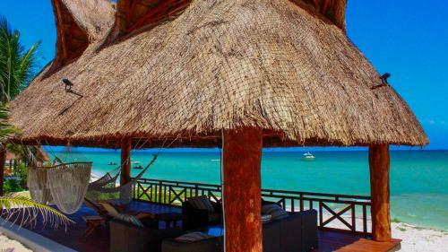 Icaria Luxury Villa