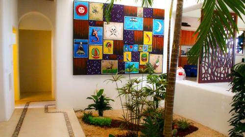 Icaria Luxury Villa