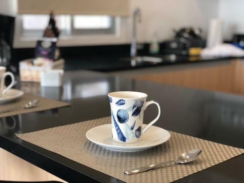 Apartamento Penthouse Costa L'aria