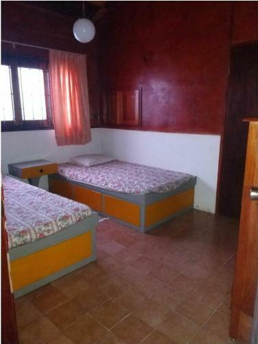 Apartamento Caba�a Colonial