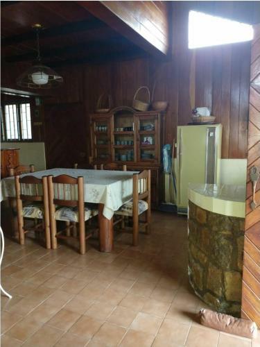 Apartamento Caba�a Colonial