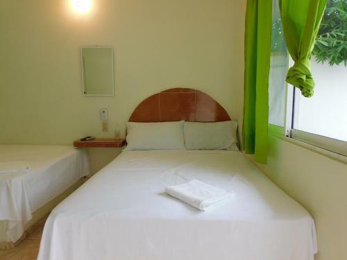 Hotel Habitaciones Am�rica By Rotamundos