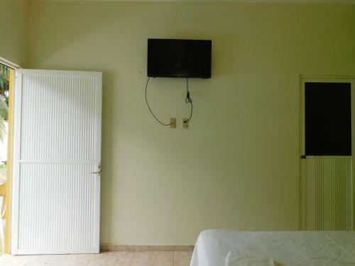 Hotel Habitaciones Am�rica By Rotamundos