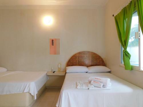 Hotel Habitaciones Am�rica By Rotamundos