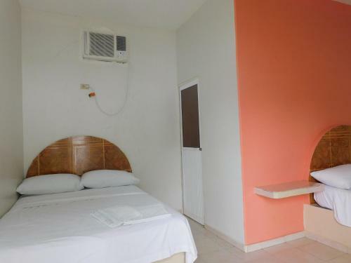 Hotel Habitaciones Am�rica By Rotamundos