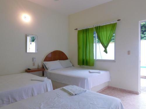 Hotel Habitaciones Am�rica By Rotamundos