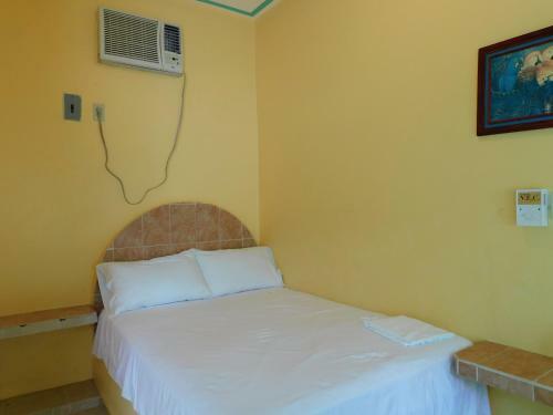 Hotel Habitaciones Am�rica By Rotamundos