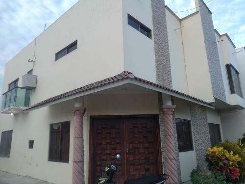 Casa Rabayda Chachalacas