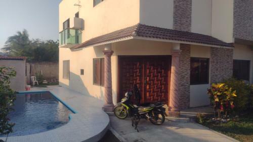 Casa Rabayda Chachalacas