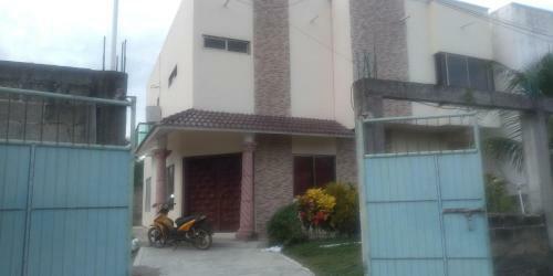 Casa Rabayda Chachalacas