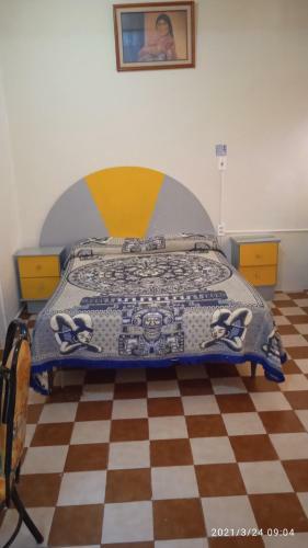 Hotel Don C�ndido