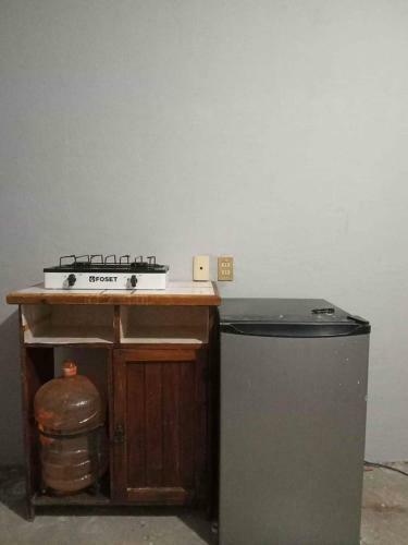 Apartamento Casita De Verano