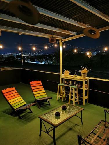 Hostal Terraza 6