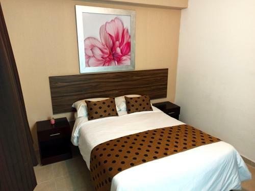 Hotel Casa Real