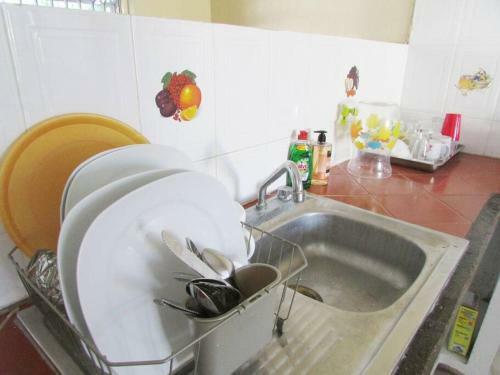Apartamento Departamento Las Palmas