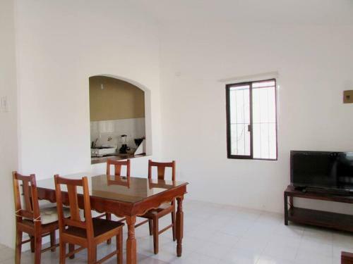 Apartamento Departamento Las Palmas