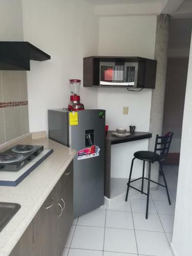Hostal Las S�bilas Super Suite 7