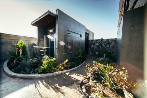 Lodge Entre Vides Valle De Guadalupe