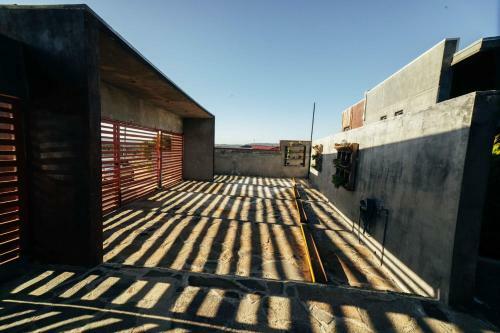 Lodge Entre Vides Valle De Guadalupe