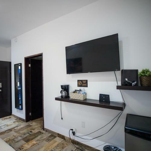 Cuatro Lunas Hotel Boutique