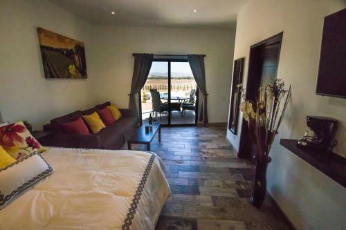 Cuatro Lunas Hotel Boutique