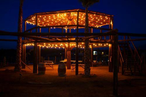 Cuatro Lunas Hotel Boutique