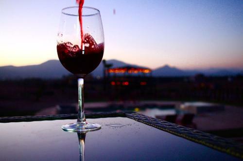 Cuatro Lunas Hotel Boutique