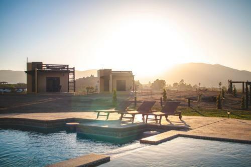 Cuatro Lunas Hotel Boutique