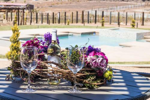 Cuatro Lunas Hotel Boutique