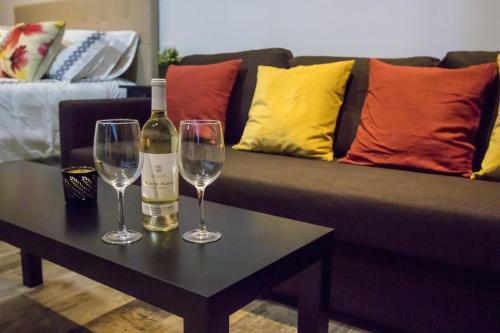 Cuatro Lunas Hotel Boutique